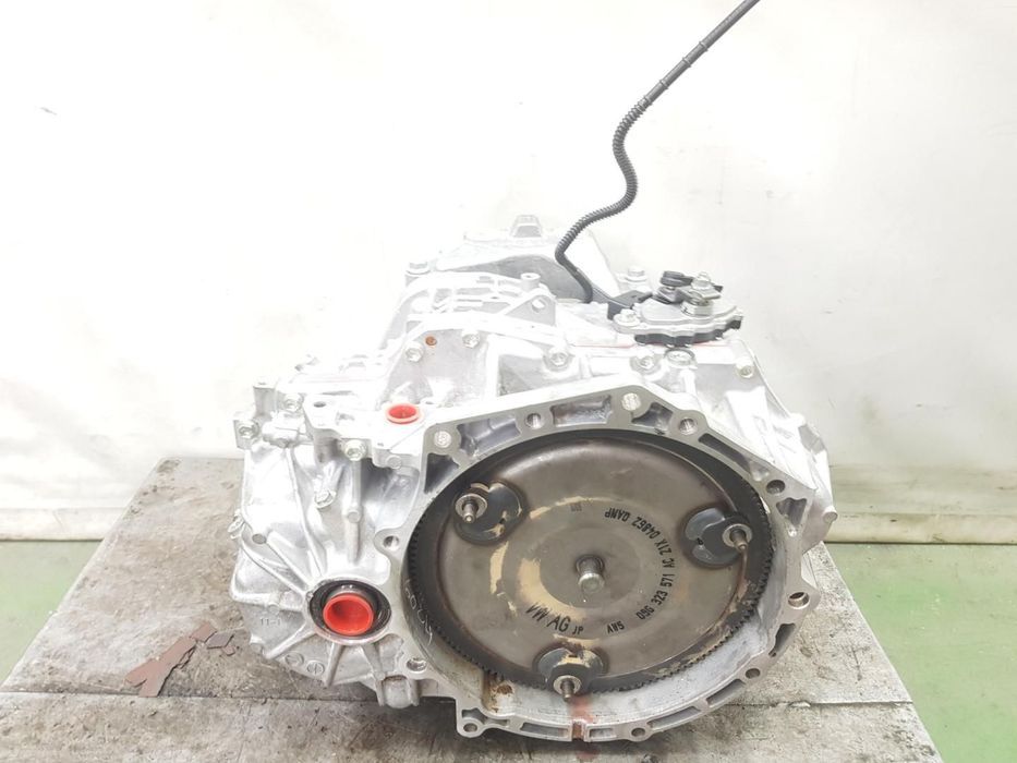 CAIXA DE VELOCIDADES SEAT IBIZA KJ1 REF. UPN