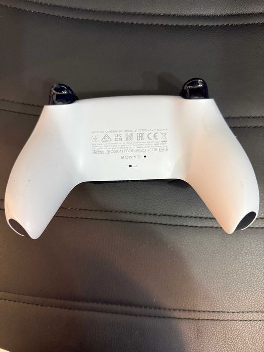 kontroler pad ORYGINALNY PlayStation 5 PS5  sprawny 100% JAK NOWY