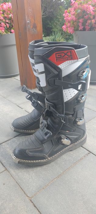 Buty na Cross Gaerne R.47