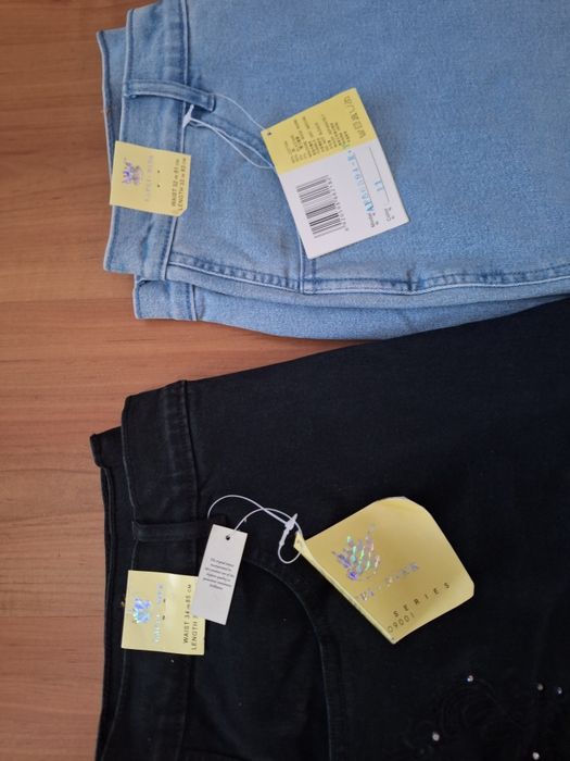 Spodnie damskie Lafei Nier