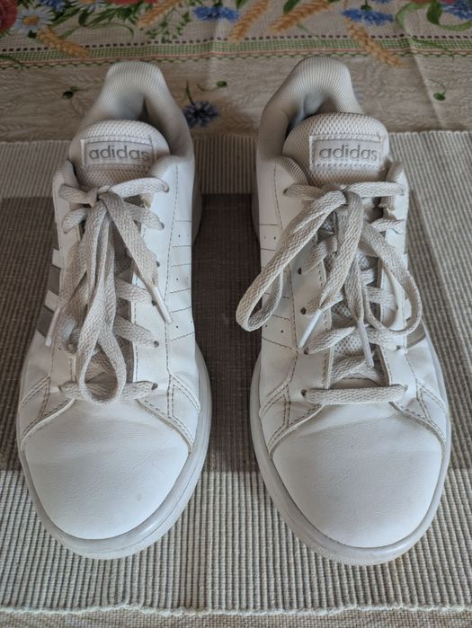 Кросівки Адідас, Adidas , 38 розмір