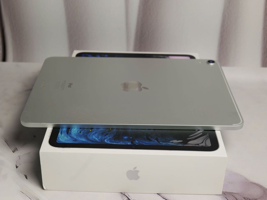 Apple iPad Pro 11” 2018 256GB Wi-Fi