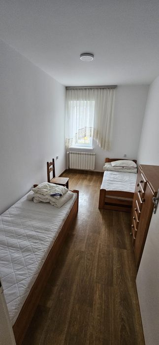 Pokoje do wynajęcia