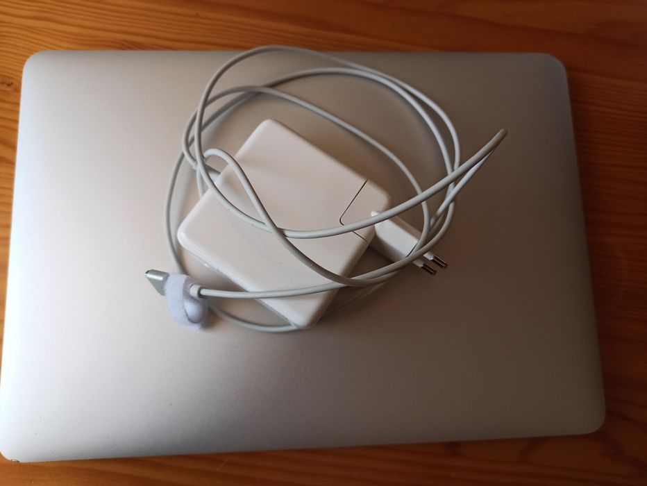 MacBook pro 13 modelo 2015
