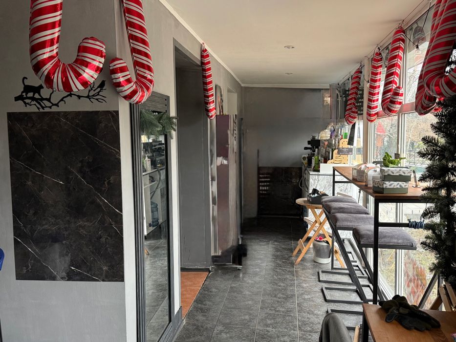 Аренда комерційного приміщення в центрі міста