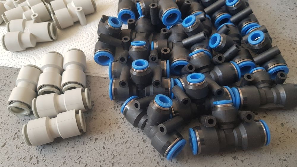 Quick-Coupling Accessories.64740400747521121