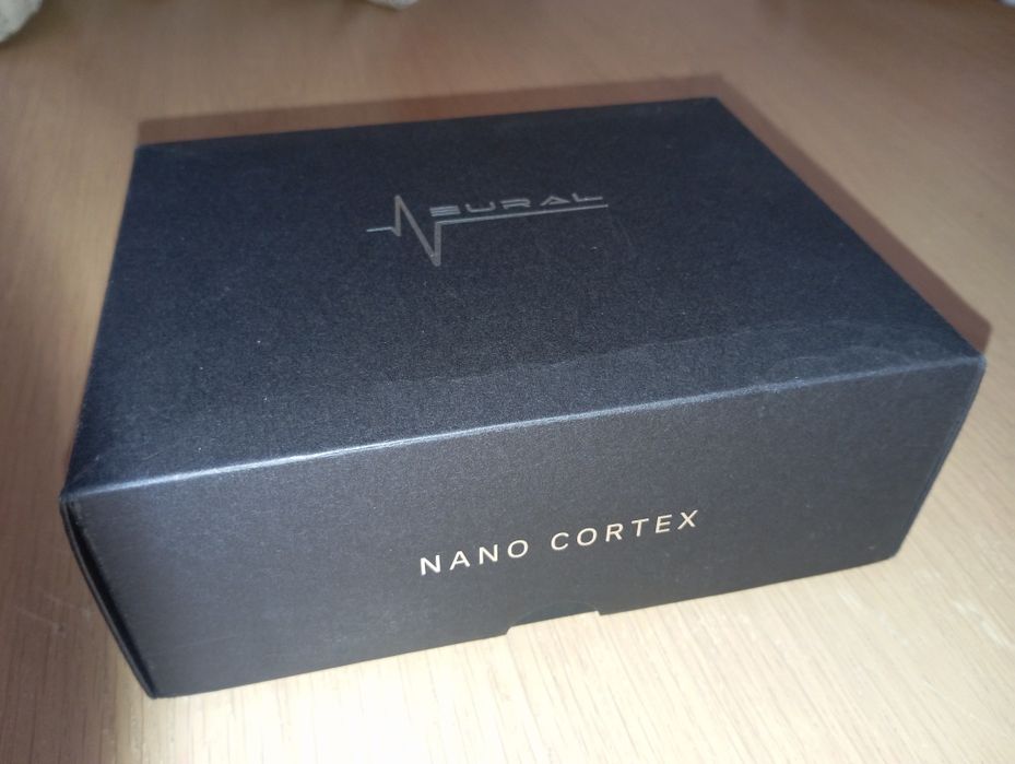 Neural DSP Nano Cortex