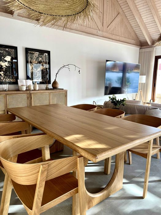 Villa Alecrim: Moradia T3 na Comporta