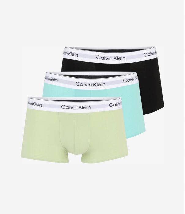 Мужские боксеры Calvin Klein Оригинал