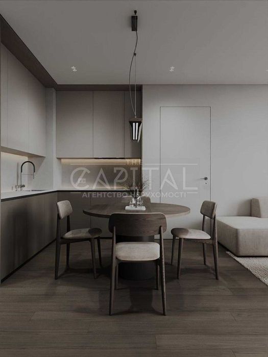 Оренда стильної квартири в жк TRIIINITY