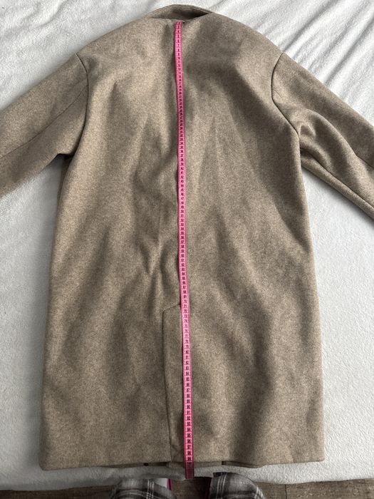 Чоловіче пальто Pull&Bear, розмір М