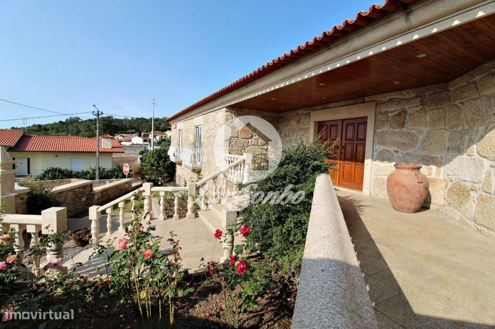Quinta para eventos