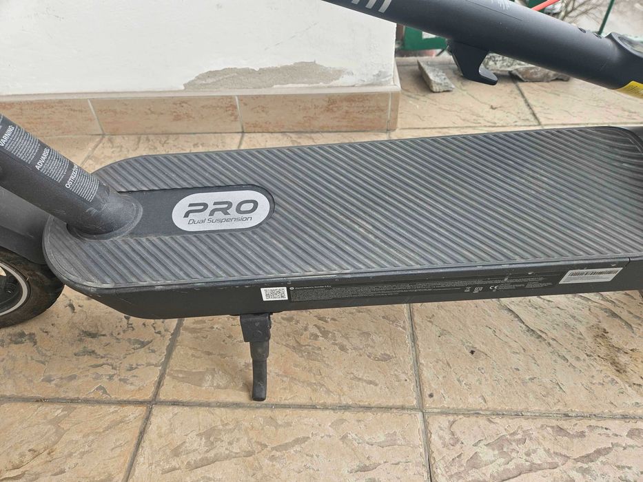 Hulajnoga Elektryczna Xiaomi Electric Scooter 5 Pro