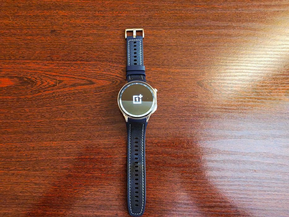 Smartwatch Oneplus Watch 2 STAN BDB