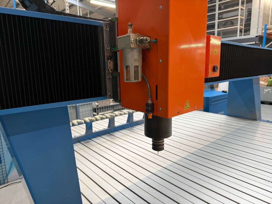 Ploter Przemysłowy KIMLA BPF 2131