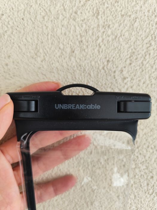 Etui na telefon Unbreakcable 7 cali wodoszczelne