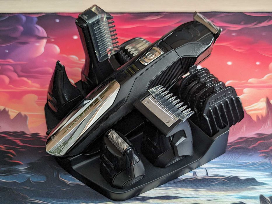 Набір для стрижки REMINGTON PG6060