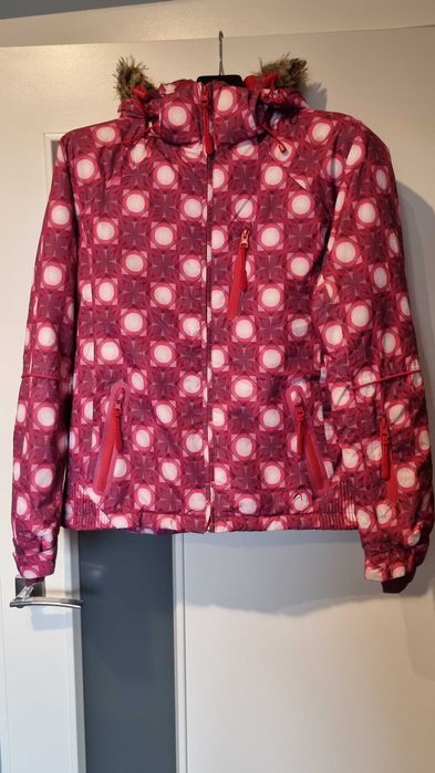 Kurtka narciarska damska M