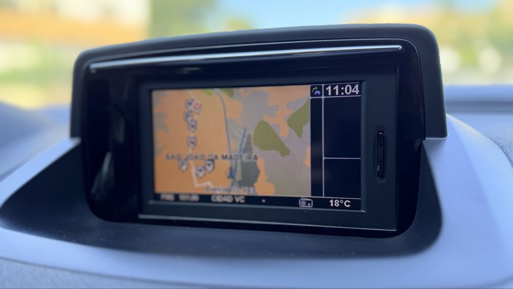 Renault Mégane 1.5 dCi