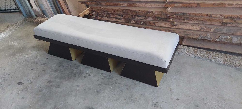 Banqueta/Banco M Bench