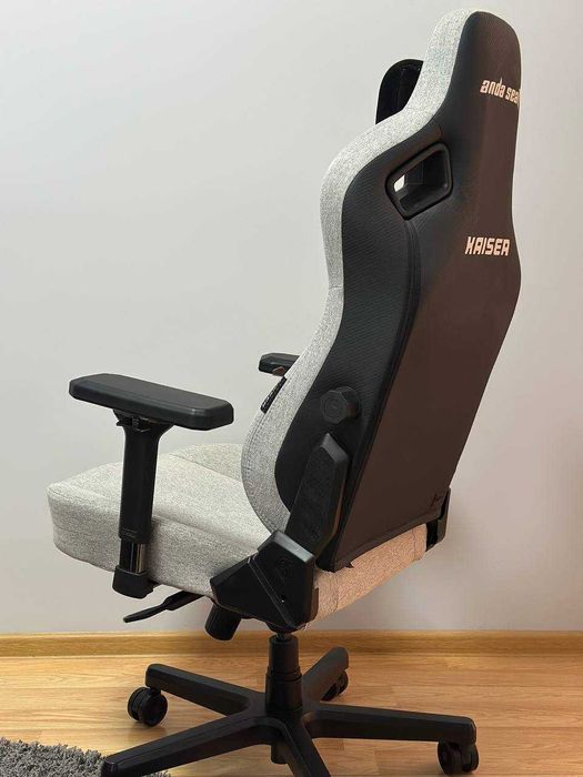 Ігрове крісло anda seat Kaiser 3 xl
