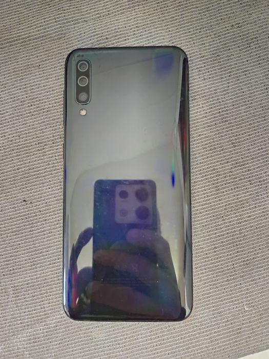 Samsung A50 ótimo estado