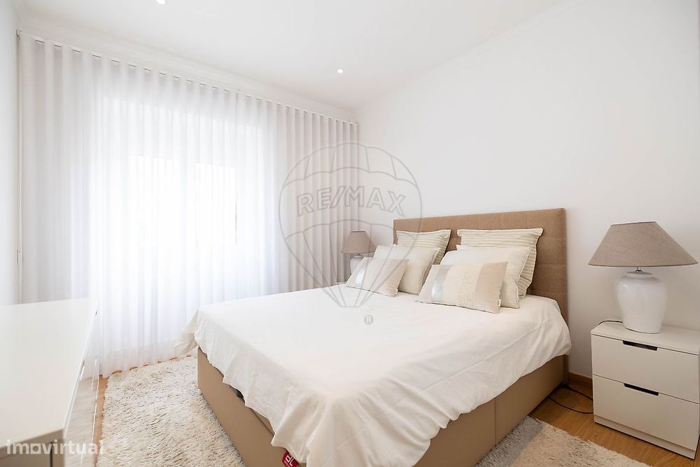 Apartamento T2 para venda