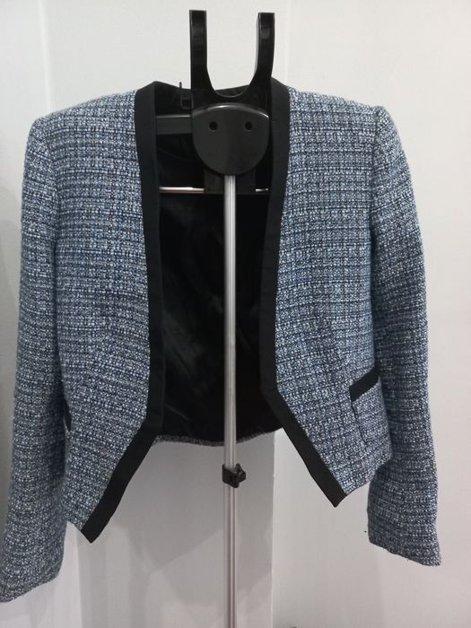 Піджак жіночий H&М.