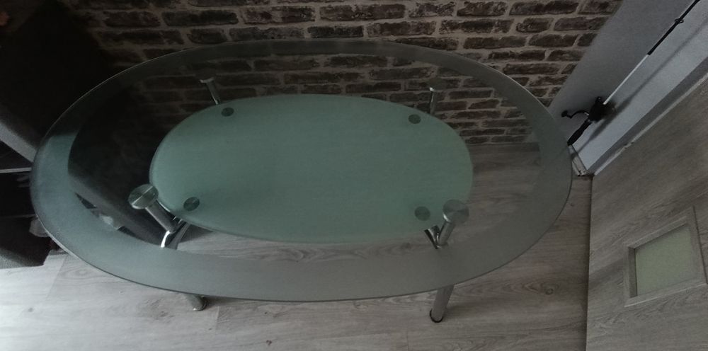 Sprzedam stół szklany