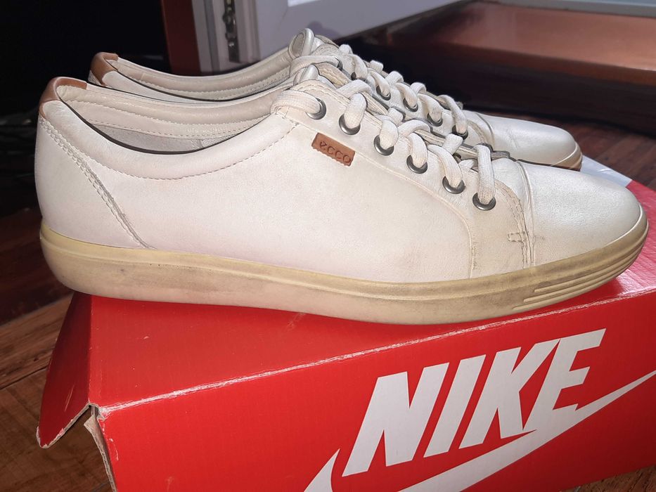 Кроссовки мужские Ecco