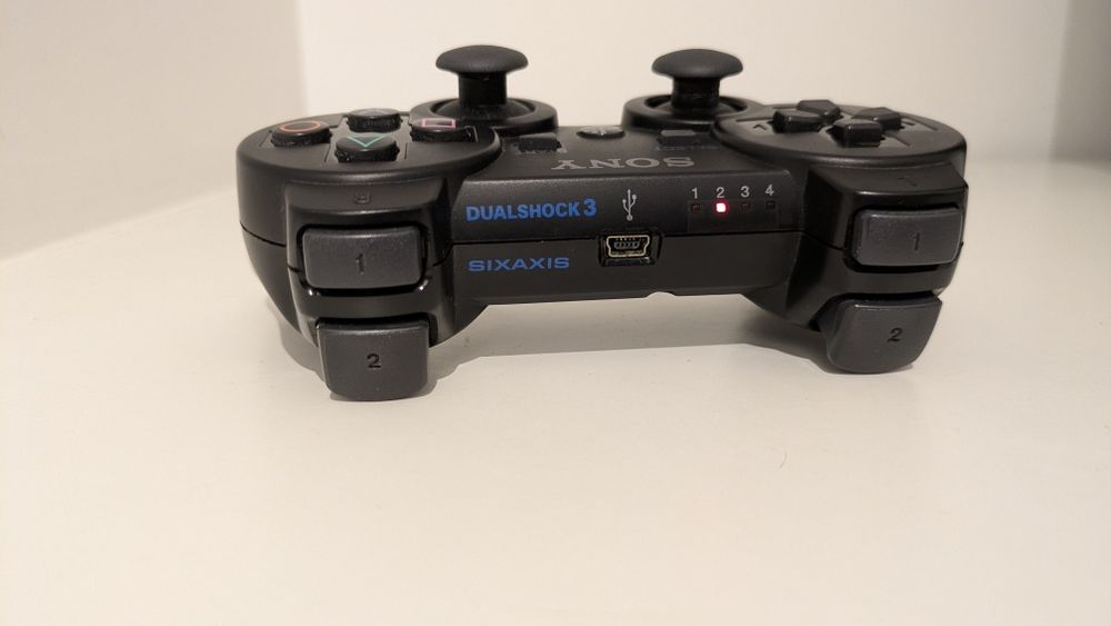 Comandos PlayStation 3