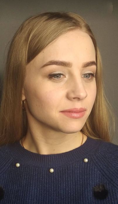 Мастер бровист. Коррекция и окрашивание бровей и ресниц. Ламинирование