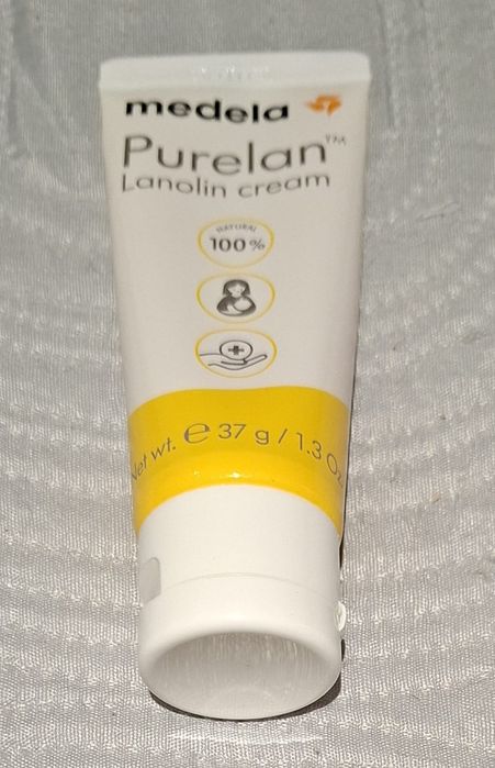 Medela Discos hidrogel e Purelan