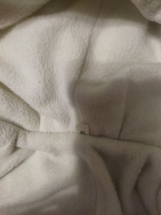 Дитячий комбінезон