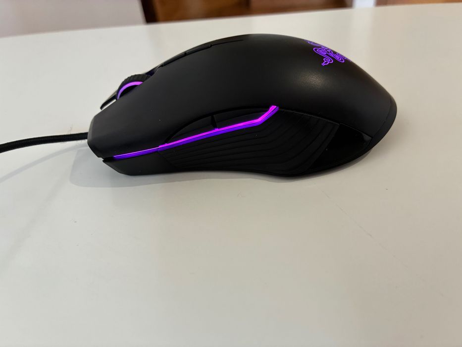Rato Razer lancehead tournament edition
