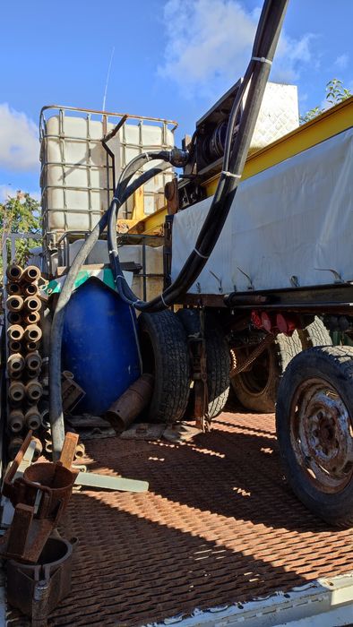 Бурова установка