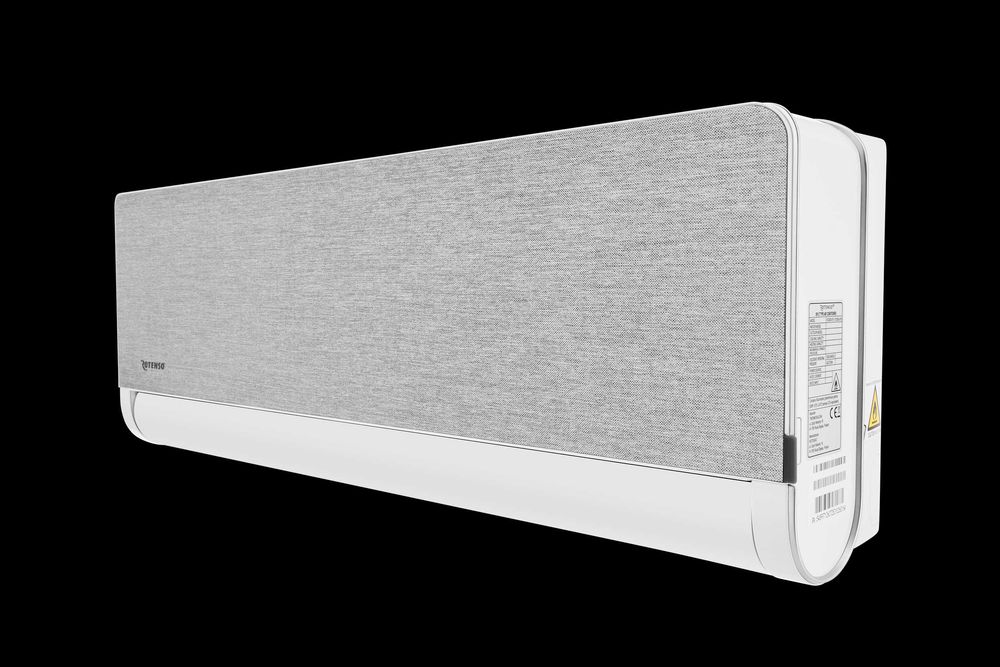 Montaż klimatyzacji, pomp ciepła - TechComfort Żary