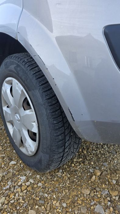 Renault megane 2  1.6 LPG