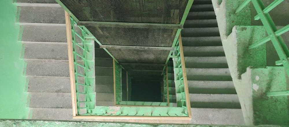 2-комнатная квартира по адресу бульвар Дружбы Народов (площадь 61,9 м²) - Atlanta.ua - фото 23