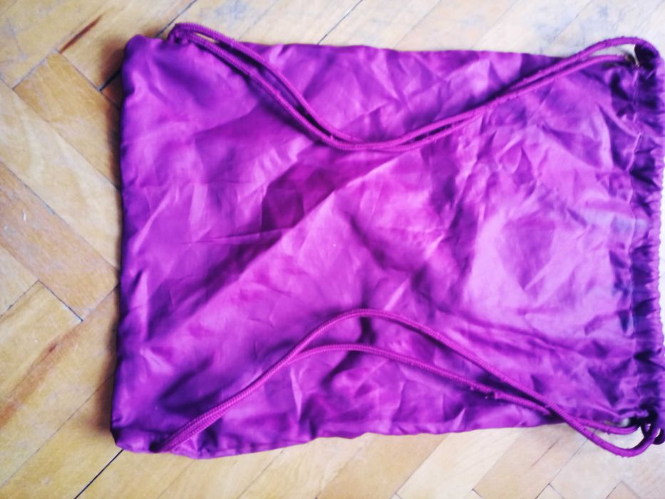 Worek, plecak Reebok