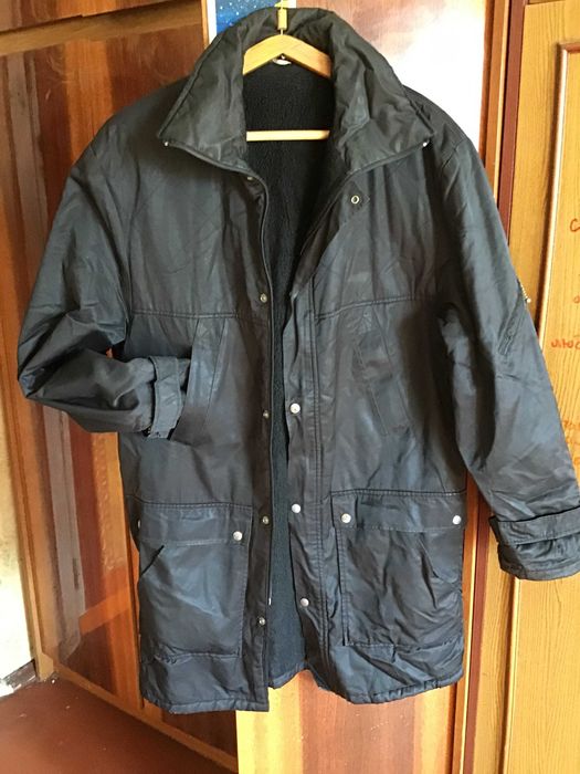 Куртки кожа  ,ткань Финляндия , Италия ROMANOFF , дубленка замша