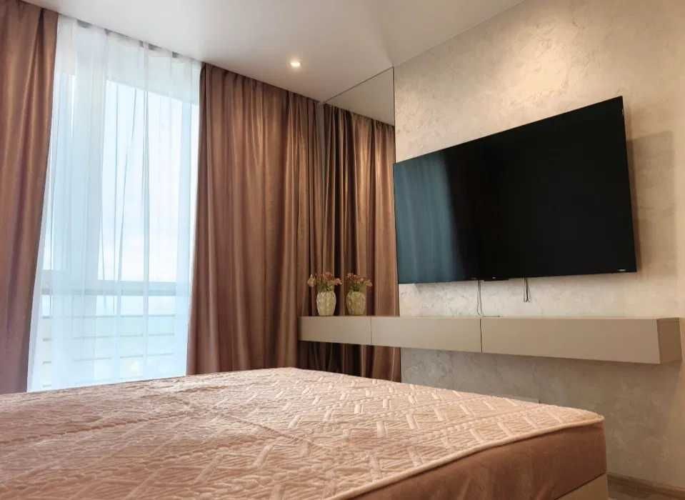 ВЛАСНА КОТЕЛЬНЯ, 2к квартира, ул. Івана Виговського | Варшавський Плюс