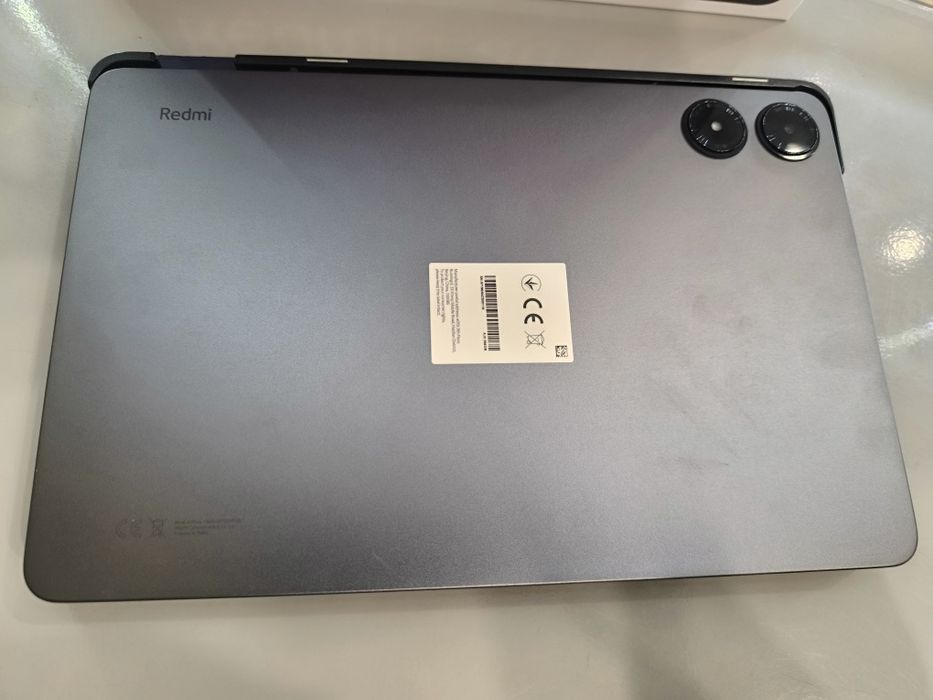 планшет  Redmi pad pro 8/256gb