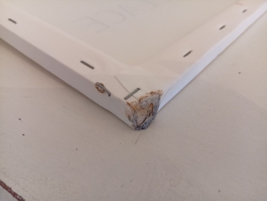 Quadros em tela decoração