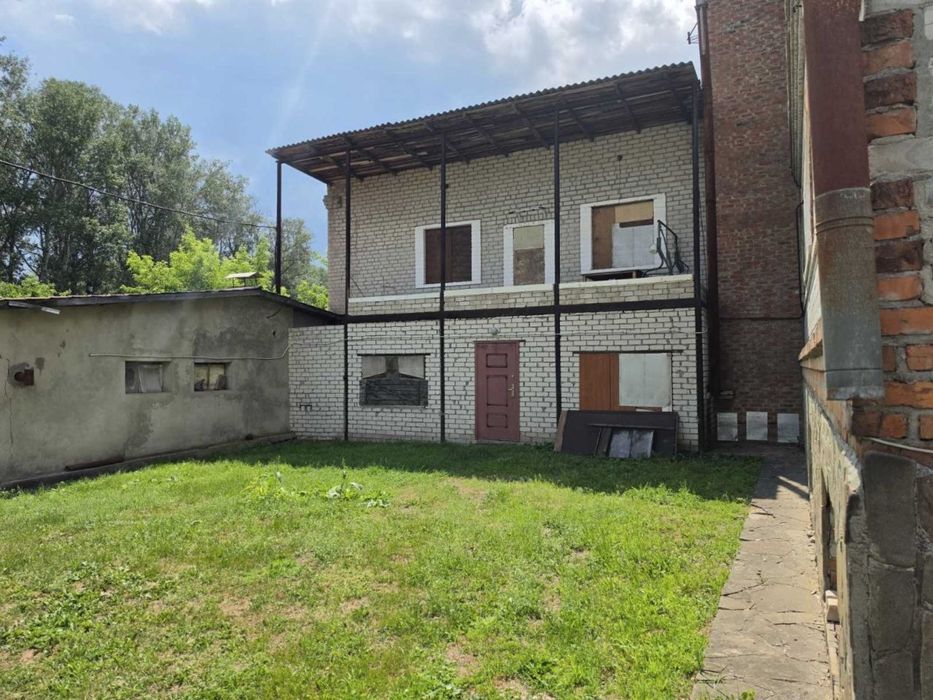Продам домовладение в г. Чугуев