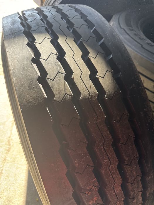 385/65R22,5 opony nowe naczepowe . Duzy wybor