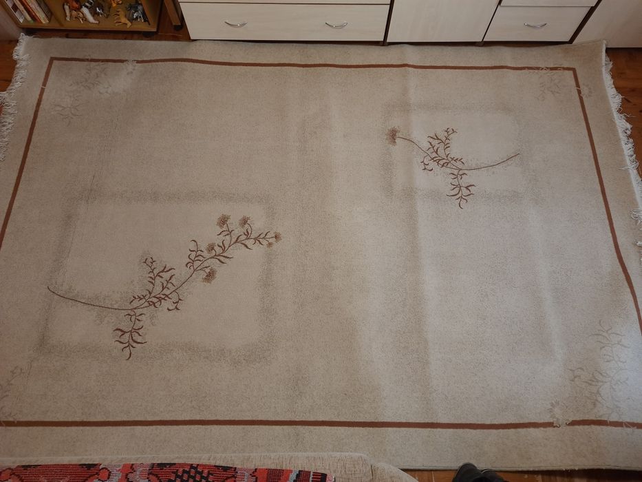 Килим акриловий іранський 2×3