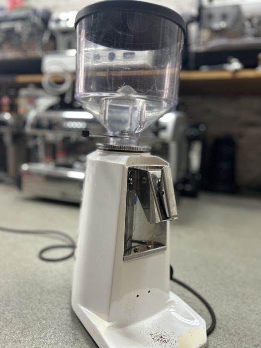 Кавомолка прямого помелу Mazer