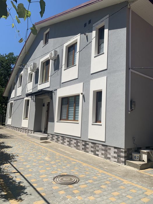 Дом по адресу ул. Капеланська (площадь 179 м²) - Atlanta.ua - фото 2