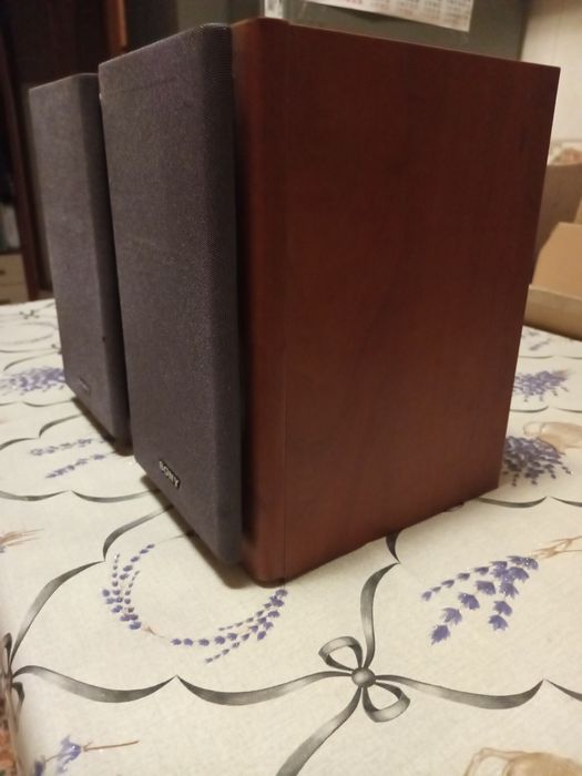 Колонки акустические Sony